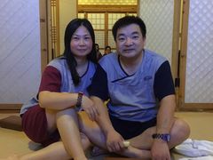 -纽斯桑拿会所(餐厅天山路店)
