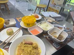 -满记甜品(江桥万达店)