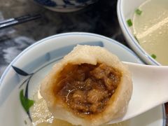 -聚春园自助餐厅(东街口店)