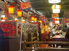 -蜀大侠火锅(总府路店)