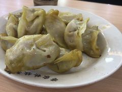-蒋家桥饺面店(四望亭路店)