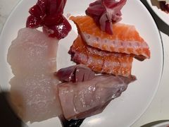 -加餐海鲜自助(宝龙一城店)