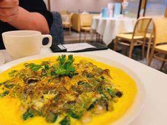 福建海蛎煎-莆田餐厅PUTIEN(西安万象天地店)