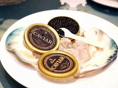 -花潮料理艺食馆(世欧广场店)