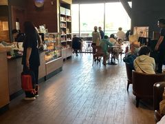 -星巴克(北京成寿寺路店)