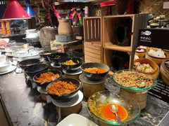 -长沙富力万达文华酒店