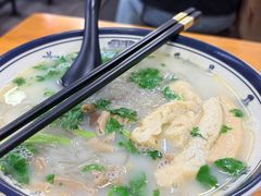-鸭小妹鸭血粉丝(老门东店)