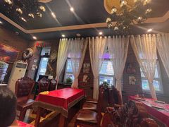 -安德烈俄式西餐厅(中央大街店)