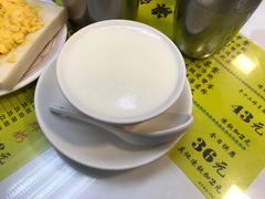 -澳洲牛奶公司(佐敦店)