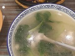-自游人·美食一楼·地道徽菜(三十年名店)