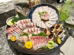 -御瀛日本料理