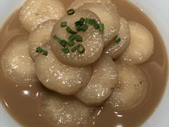 -鸽子侯·家宴·平价海鲜(绿地店)