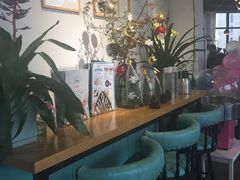 -荣耀.西式融合餐厅(留云湖店)