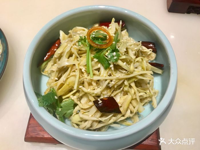 锦府盐帮(九龙山合生汇店)图片 - 第2445张