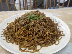 -清真双宝红油牛系列