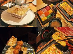 -山葵家·创意料理(宁波来福士店)