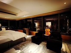 -上海静安香格里拉大酒店