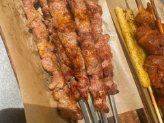 -耶里夏丽·丝路新疆菜·清真食品(徐家汇臻选店)