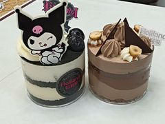 -好利来(奥林匹克购物广场店)