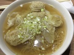 -百福麵家(新馬路店)