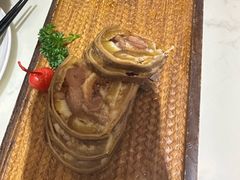 -后海16号·北京私房菜