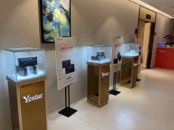 -Yestar 嘉兴艺星医疗美容医院