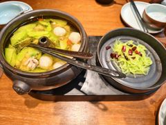 -云海肴·汽锅鸡·云南菜(苏州中心店)