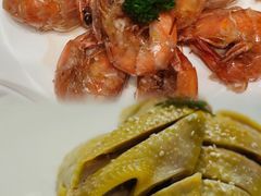 -忆家名门·上海菜(徐家汇店)