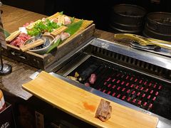 -暖都焼肉·和牛酒場(花都店)