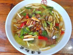 -孙家面馆(淮海第一城店)