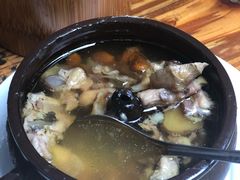 -德致祥云南过桥米线(云天小苑店)