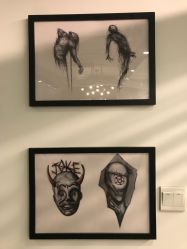 点击看大图 -飛凡TATTOO纹身•原创