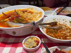 -西贝莜面村(金隅嘉品mall店)