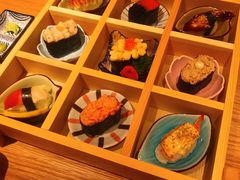 -团子君寿司·茶