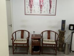 -龙脊堂龙氏推拿 整脊(陆家浜店)