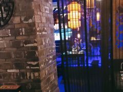 -绿茶餐厅(西湖银泰百货店)