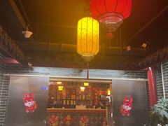 -总参北京涮羊肉