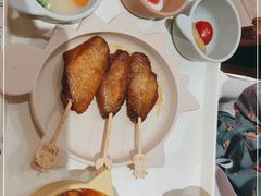 -西贝莜面村(朝阳大悦城店)