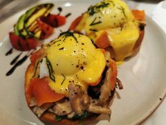 -农畉LONFOOD(福田星河COCOPark店)