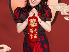 -海马体照相馆(南京虹悦城店)