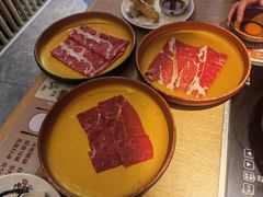 -温野菜涮涮锅(曲江大悦城店)