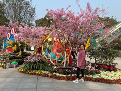-南山植物园