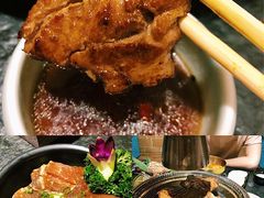 -味家烤肉烤鳗鱼牛排(西塔旗舰店)