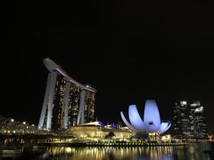 -新加坡文华东方酒店