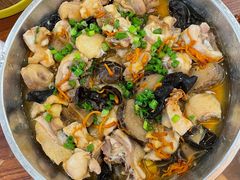 -东江海鲜酒家(艺都分店)