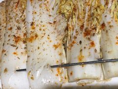 -功夫小龙虾·烧烤·江湖菜(金沙洲店)