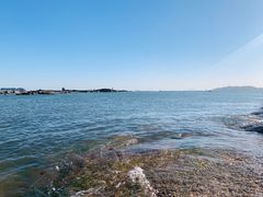 -青岛第二海水浴场