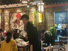 -蜀大侠火锅(建设路第五大道店)