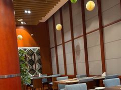 -重庆丽苑维景国际大酒店·海鲜自助餐厅