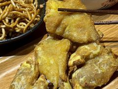 -莲餐厅·湖北菜·潜江小龙虾店(愚园路店)